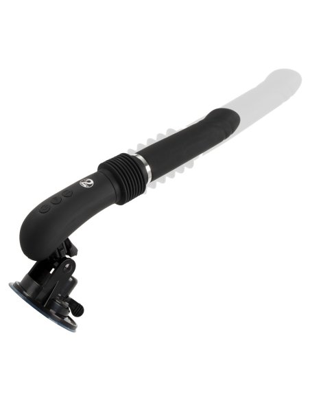 Vibrator Fucking Machine 2.0