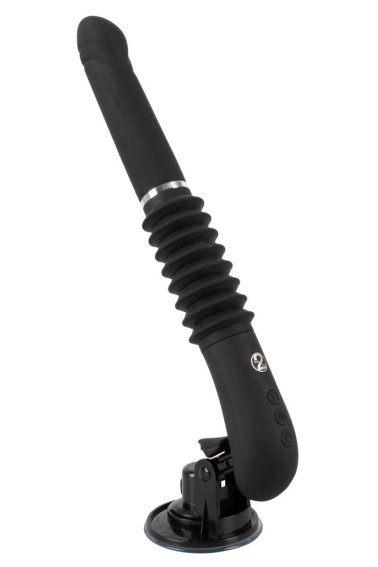 Vibrator Fucking Machine 2.0