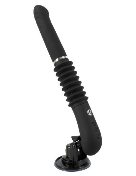 Vibrator Fucking Machine 2.0