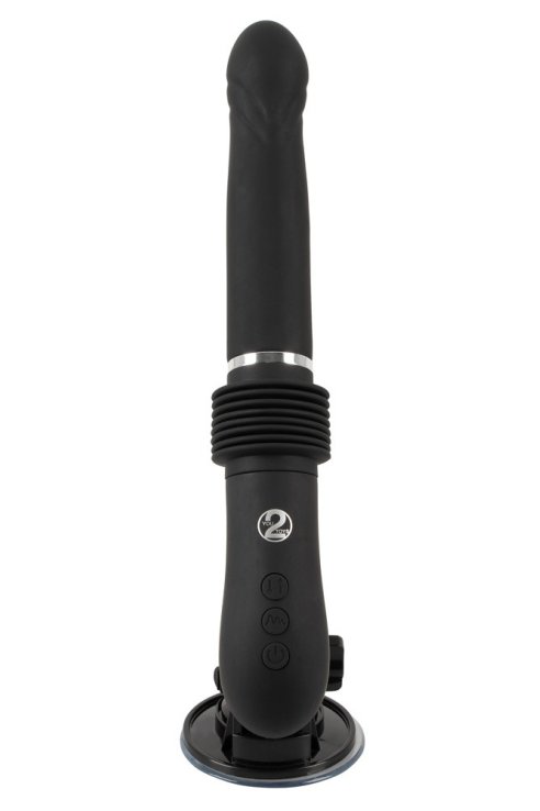 Vibrator Fucking Machine 2.0