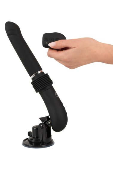 Vibrator Fucking Machine 2.0 2