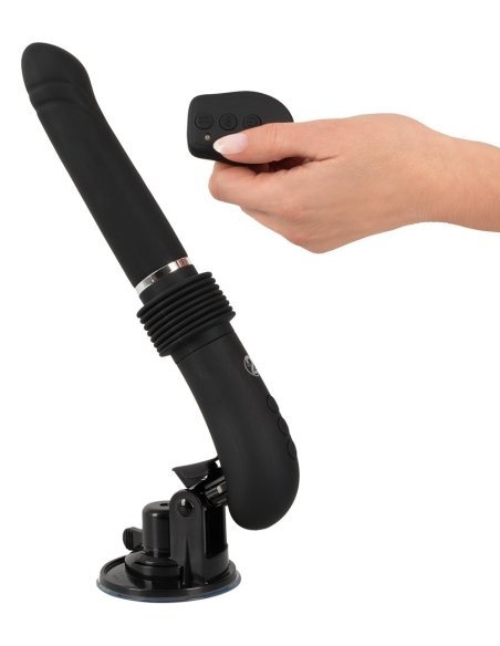 Vibrator Fucking Machine 2.0