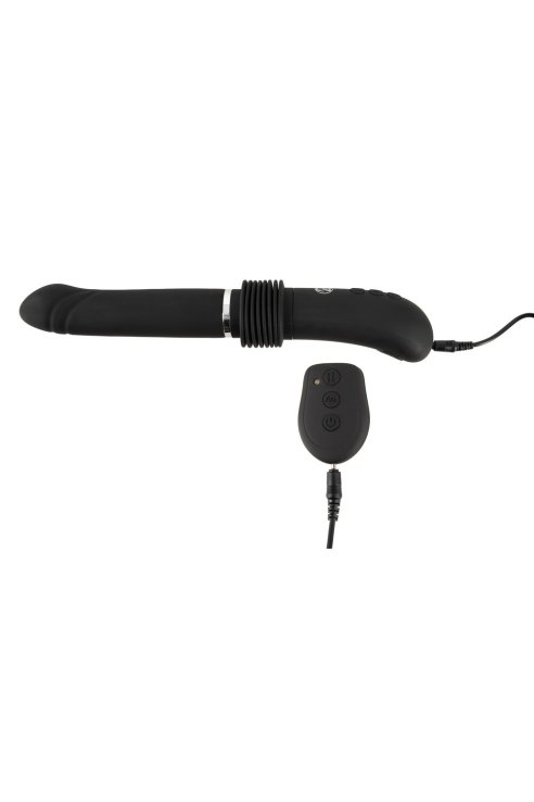 Vibrator Fucking Machine 2.0