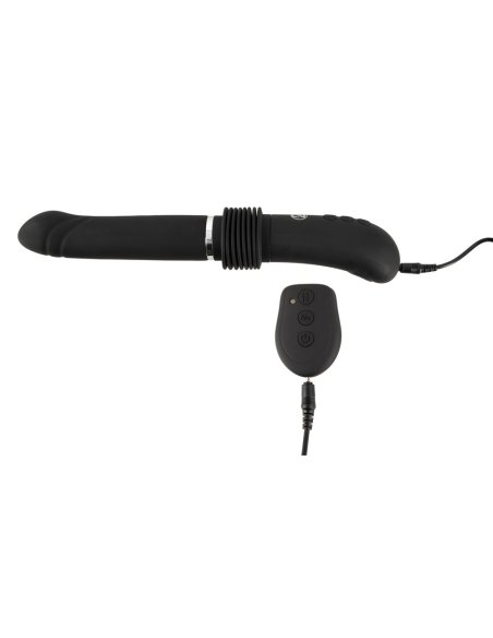 Vibrator Fucking Machine 2.0