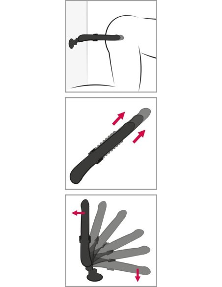 Vibrator Fucking Machine 2.0