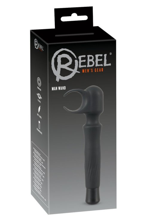 Массажер Man Wand Rebel