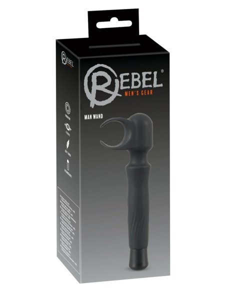 Массажер Man Wand Rebel