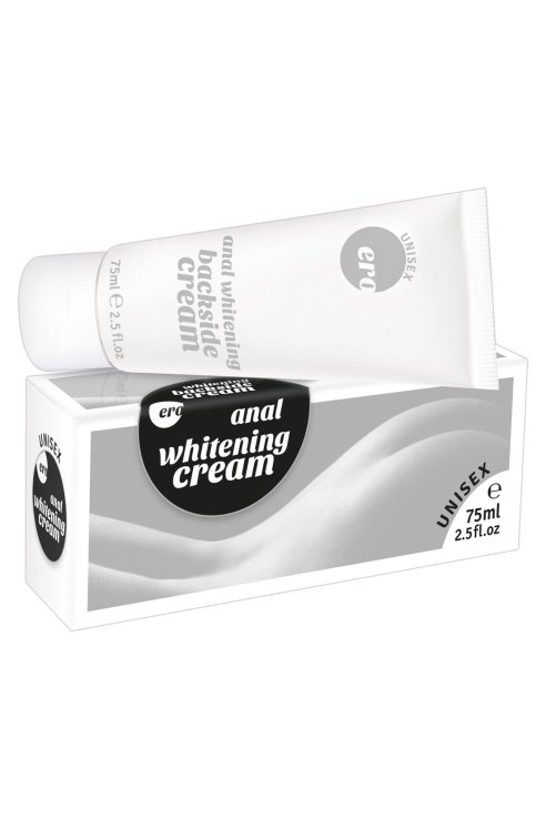 Cream anal white  75ml