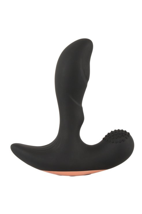 Vibromasažer za prostatu Remote Controlled Prostate Plug with 2 Functions