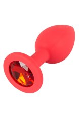 Anal plugs