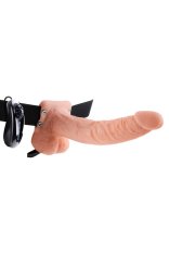 Strap-on sa vibracijom