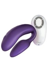 Vibro massagers