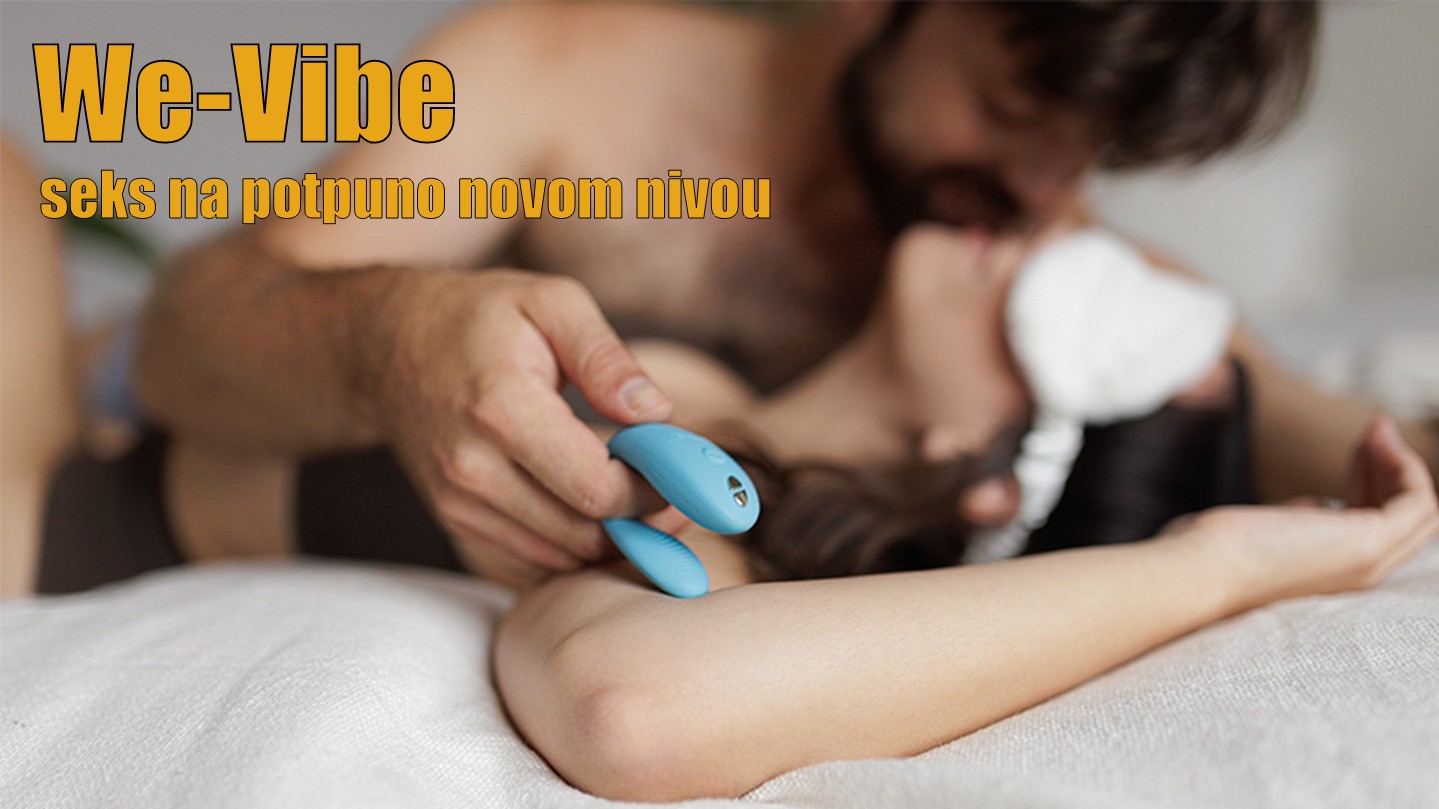 we-vibe
