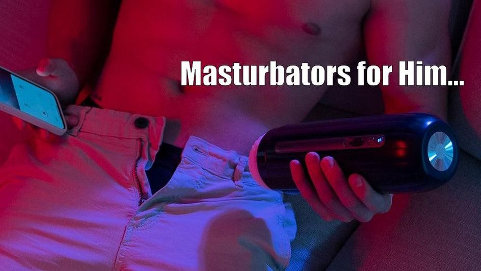 Masturbator